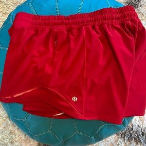 Lulu Lemon Shorts